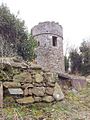 Cruagh tower