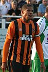 Curtis Davies 21-07-2014 1