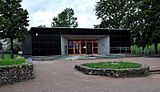 Częstochowa - Museum of Archaeology 01