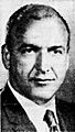 D. N. Mike O'Callaghan (Nevada Governor)
