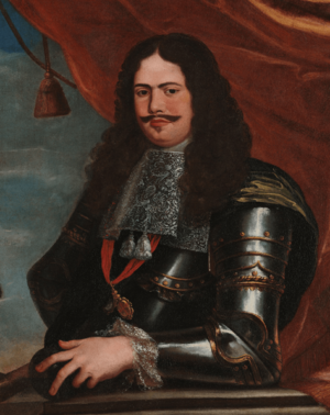 D. Rodrigo Anes de Sá Almeida e Meneses, 1.º Marquês de Abrantes, 3.º Marquês de Fontes (MNC), cropped.png
