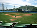 Daejeon Hanbat Baseball Stadium