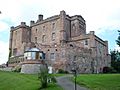 Dalhousie Castle 353