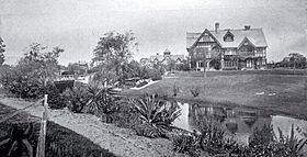 Daresbury, 1902.jpg