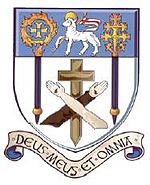 Greyfriars Coat of Arms
