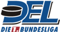 Deutsche Eishockey Liga Logo 2001