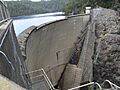 Devil's Gate Dam Tasmania