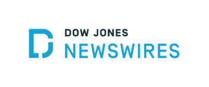 Dow Jones Newswires Logo