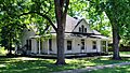 Dr. J.D. Watts House 001