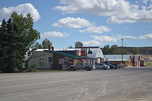 Dupuyer, Montana.JPG