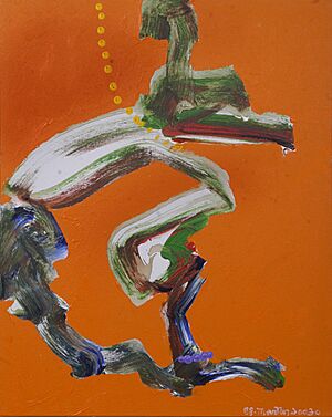 E.J.Martin.2003.2