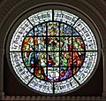 East window of St Anne's Aigburth 2