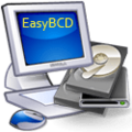 EasyBCD logo