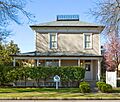 Edward Frisbie House