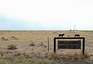 Elmer and Etta Ball Ranch