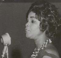 Elza Soares (1964)
