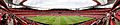 Emirates Stadium - East stand Club Level