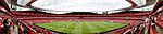 Emirates Stadium - East stand Club Level.jpg