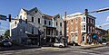 Emmitsburg town square MD1