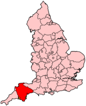 EnglandDevon
