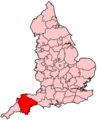 EnglandDevon