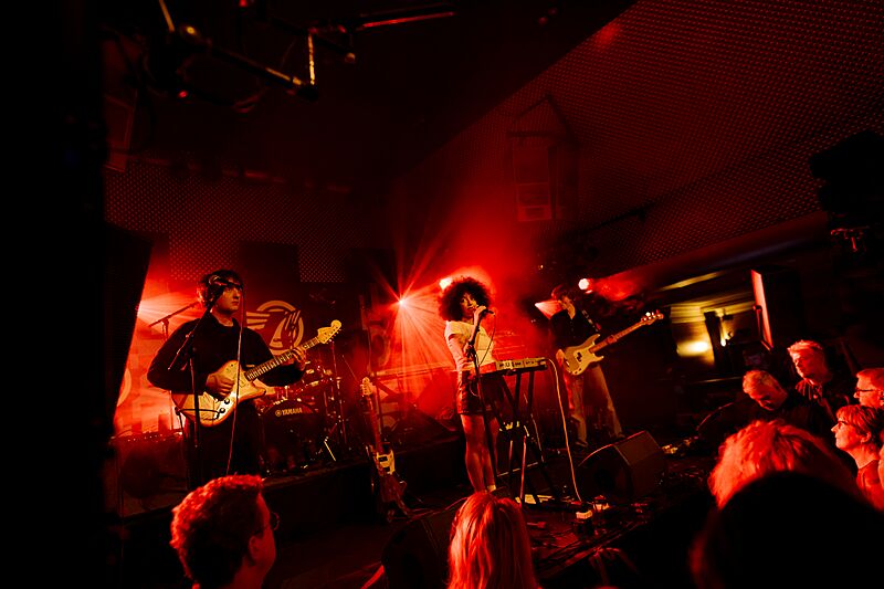 English Teacher ESNS24