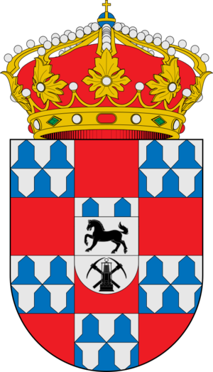 Escudo de Cabrillanes