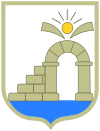 Coat of arms of Graus