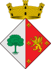 Coat of arms of Preixens