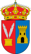 Official seal of Torrejón del Rey