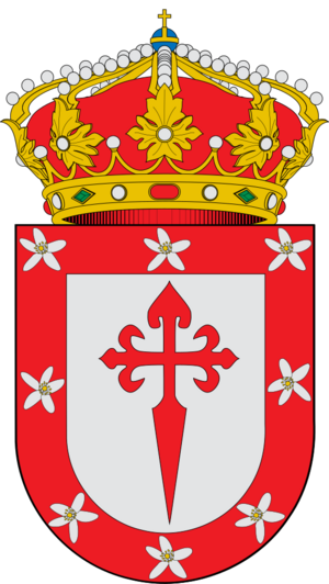 Escudo de Ulea