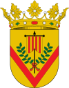 Coat of arms of Used