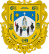 Official seal of Zacatecas