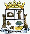 Official seal of Pascualcobo