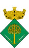 Coat of arms of Orpí