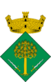 Escut d'Orpí