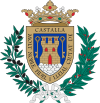 Coat of arms of Castalla