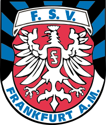 FSV Frankfurt logo.svg