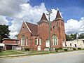 First African Missionary Baptist Church (SW corner), Bainbridge