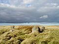 Five Stanes Stone Circle - geograph.org.uk - 51427