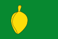 Flag of Ametlla del Vallès