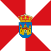 Flag of Autilla del Pino
