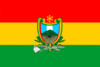 Flag of Jalapa