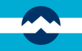 Flag of Ogden, Utah