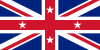 Flag of the Governor of New Zealand (1868–1874).svg