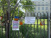 Flatbush African American Burial Ground 2