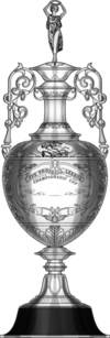 Football league championship cup