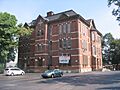Foster School, Lawrenceville