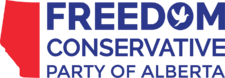 Freedom Conservative Party of Alberta logo.png