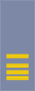 French Army (sleeves) OF-3.svg